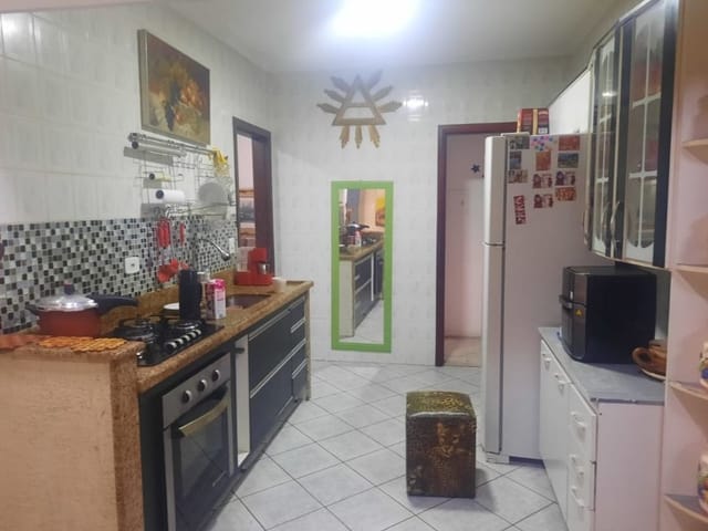 Foto do Casa - Casa com 2 dormitórios à venda, 196 m² por R$ 650.000,00 - Bosque dos Eucaliptos - São José dos Campos/SP | RUSSI IMÓVEIS
