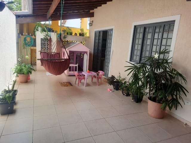 Foto do Casa - Casa com 2 dormitórios à venda, 196 m² por R$ 650.000,00 - Bosque dos Eucaliptos - São José dos Campos/SP | RUSSI IMÓVEIS