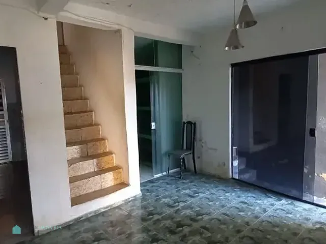 Casa com 200m² 4 quartos e 4 banheiros, à venda, no bairro Vila Iório em São Paulo