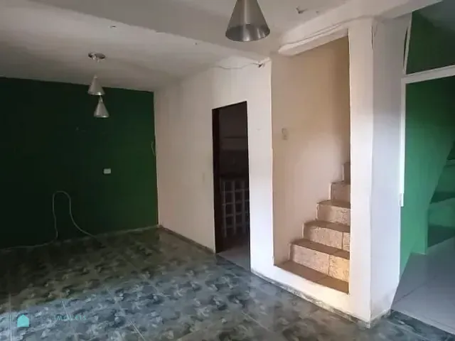 Casa com 200m² 4 quartos e 4 banheiros, à venda, no bairro Vila Iório em São Paulo
