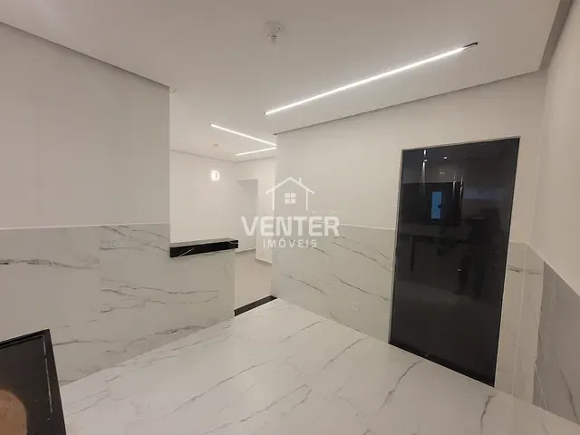 Casa 3 quartos e 2 banheiros, à venda, no bairro Residencial Ouroville em Taubaté