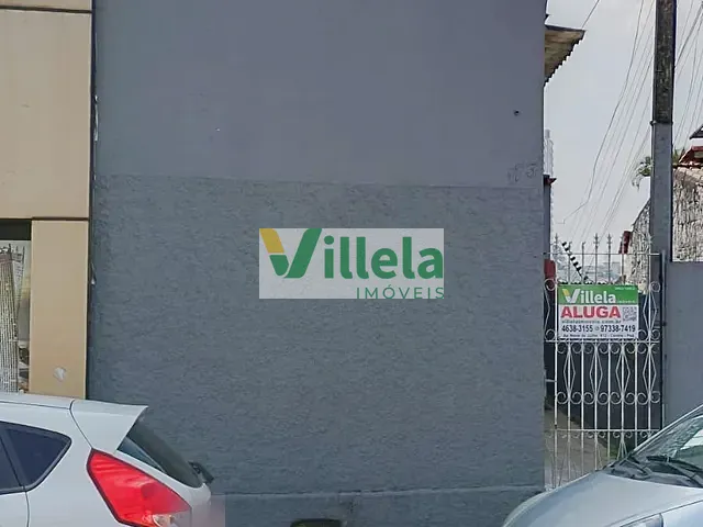 Casa 2 quartos e 1 banheiro, para alugar, no bairro Centro em Poá