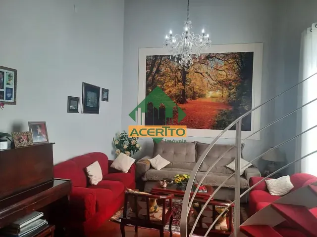 Casa com 300m² 3 quartos e 4 banheiros, à venda, no bairro Conjunto Habitacional Doutor Antônio Villela Silva em Araçatuba