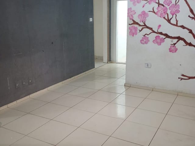 Foto do Casa - Casa para locação, Jardim Santo Estêvão, Carapicuíba, SP | Collina Imóveis