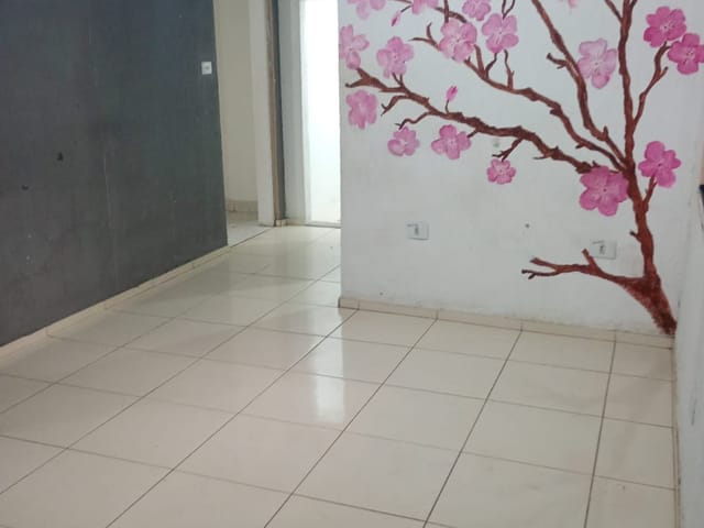 Foto do Casa - Casa para locação, Jardim Santo Estêvão, Carapicuíba, SP | Collina Imóveis