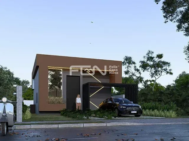 Casa com 300m² 3 quartos e 2 banheiros, à venda, no bairro Parque Nascente do Rio Capivara em Camaçari