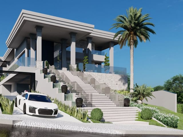 Casa com 2427m² 6 quartos e 8 banheiros, à venda, no bairro Condomínio Reserva do Paratehy em São José dos Campos