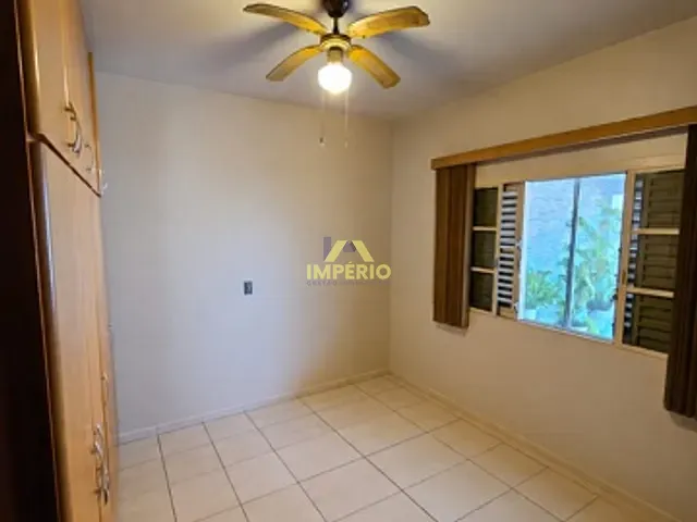 Casa com 191m² 5 quartos e 3 banheiros, à venda, no bairro Centro em Salto
