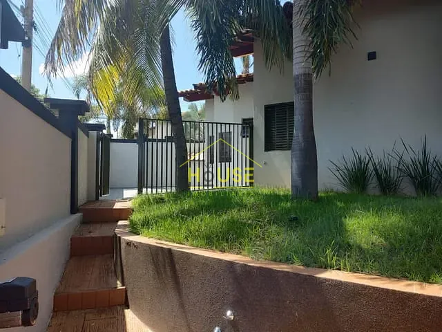 Casa 3 quartos e 3 banheiros, à venda, no bairro Residencial Terra Verde em Fernandópolis
