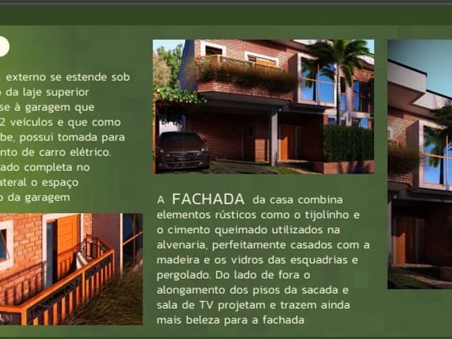Foto do Casa - Casa com 3 dormitórios à venda, 158 m² por R$ 1.090.000,00 - Chácaras São José - São José dos Campos/SP | INDEPENDENCE NEGOCIOS IMOBILIARIOS LTDA
