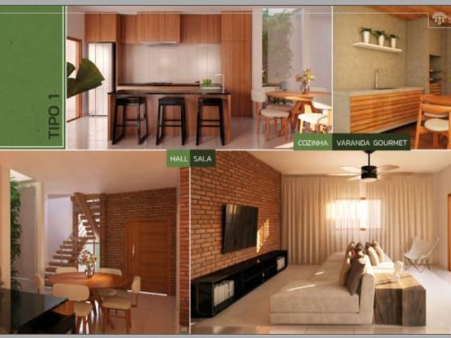 Foto do Casa - Casa com 3 dormitórios à venda, 158 m² por R$ 1.090.000,00 - Chácaras São José - São José dos Campos/SP | INDEPENDENCE NEGOCIOS IMOBILIARIOS LTDA