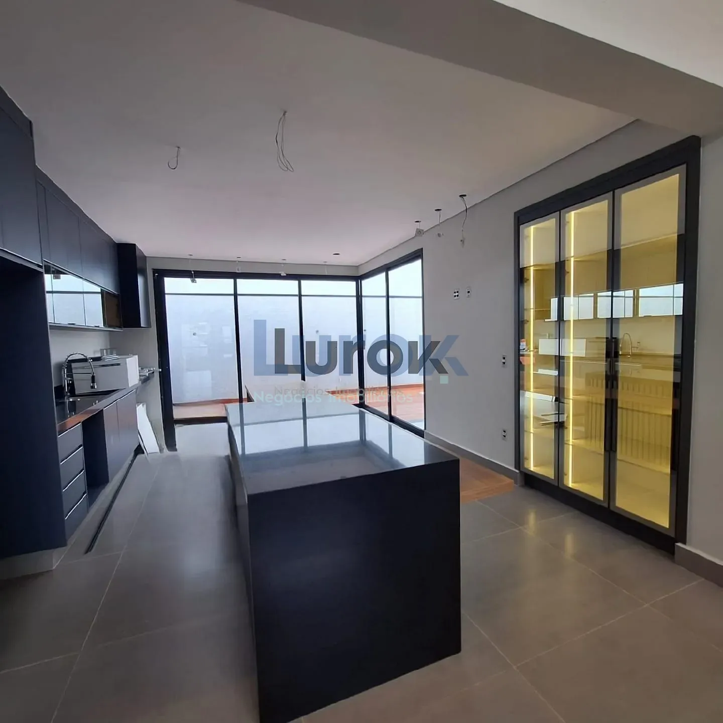 Casa, 3 quartos, 220 m² - Foto 5