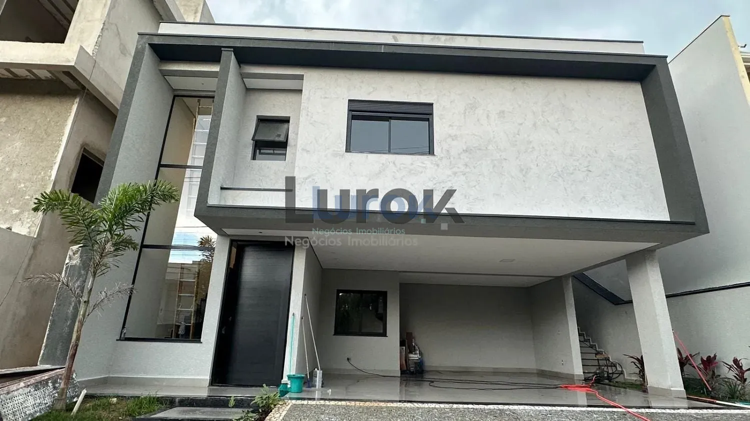 Casa, 3 quartos, 220 m² - Foto 2