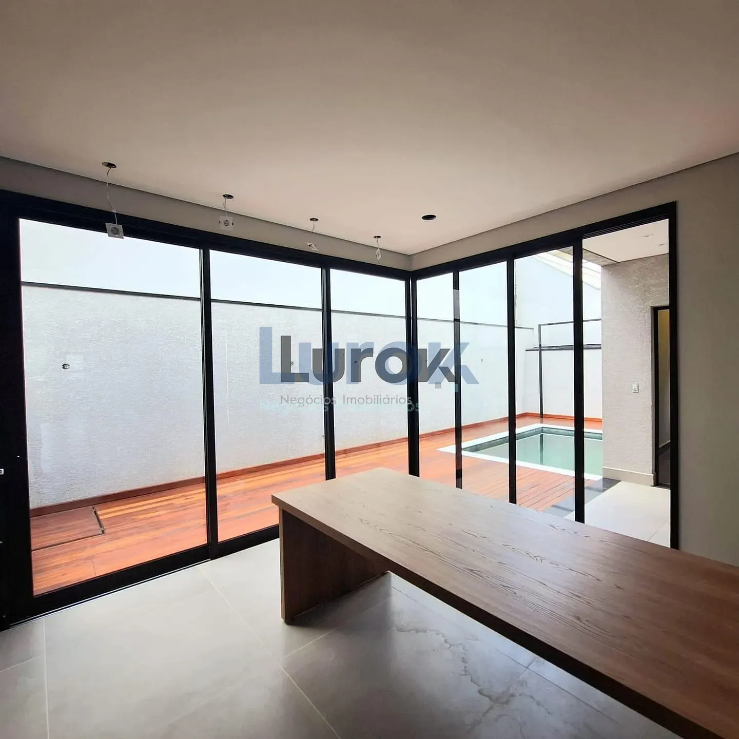 Casa, 3 quartos, 220 m² - Foto 9