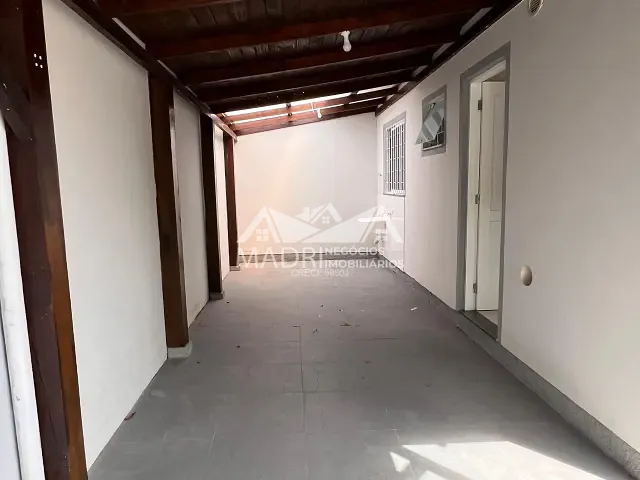 Casa 2 quartos e 1 banheiro, para alugar, no bairro Bela Vista em Palhoça