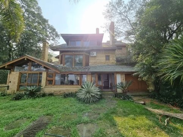 Foto do Casa - Casa para locação, Pedra Redonda, Porto Alegre, RS | Morano Imobiliária