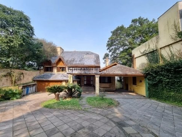 Foto do Casa - Casa para locação, Pedra Redonda, Porto Alegre, RS | Morano Imobiliária