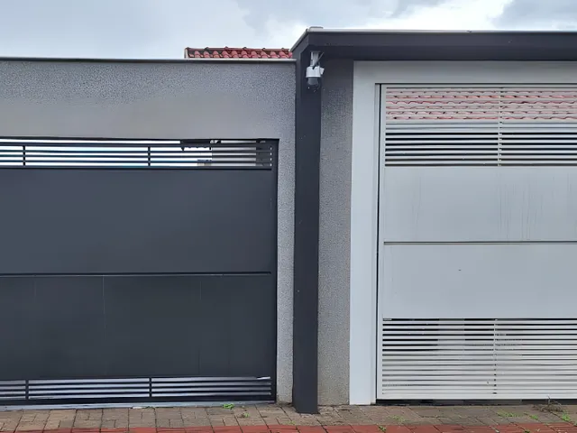 Casa 2 quartos e 1 banheiro, para alugar, no bairro Parque Residencial Ana Rosa em Cambé