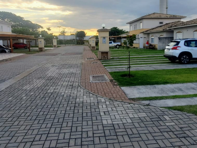 Casa com 125m² 3 quartos e 2 banheiros, à venda, no bairro Condomínio Reserva Anaua em Pindamonhangaba