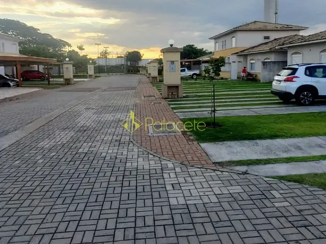 Casa com 125m² 3 quartos e 2 banheiros, à venda, no bairro Condomínio Reserva Anaua em Pindamonhangaba