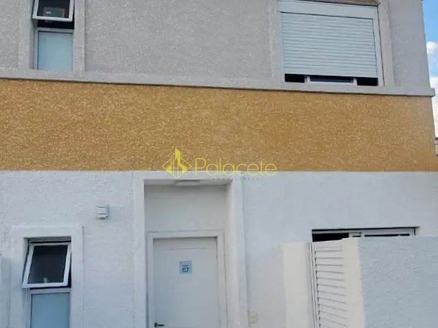 Casa com 125m² 3 quartos e 2 banheiros, à venda, no bairro Condomínio Reserva Anaua em Pindamonhangaba