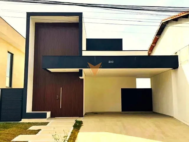 Casa 4 quartos e 5 banheiros, à venda, no bairro Aldeia da Serra em Santana de Parnaíba