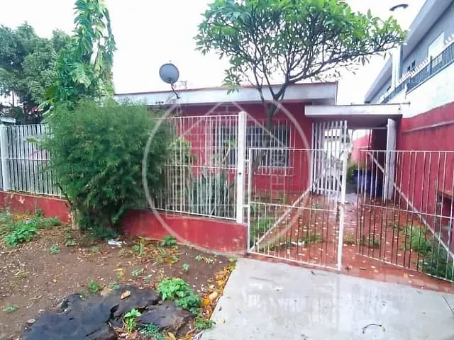 Casa com 384m² 1 quarto e 2 banheiros, para alugar, no bairro Jardim Ipanema (Zona Sul) em São Paulo
