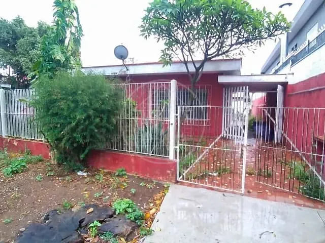 Casa com 384m² 1 quarto e 2 banheiros, para alugar, no bairro Jardim Ipanema (Zona Sul) em São Paulo