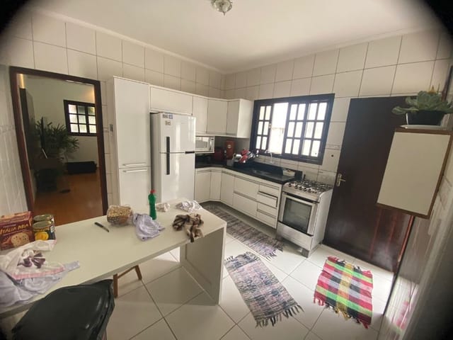 Foto do Casa - Casa com 2 dormitórios à venda, 75 m² por R$ 350.000,00 - Residencial União - São José dos Campos/SP | RUSSI IMÓVEIS