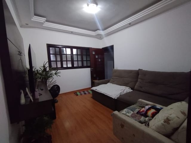 Foto do Casa - Casa com 2 dormitórios à venda, 75 m² por R$ 350.000,00 - Residencial União - São José dos Campos/SP | RUSSI IMÓVEIS