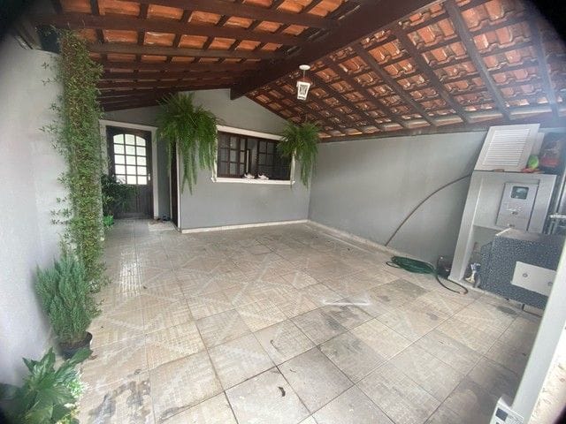 Foto do Casa - Casa com 2 dormitórios à venda, 75 m² por R$ 350.000,00 - Residencial União - São José dos Campos/SP | RUSSI IMÓVEIS