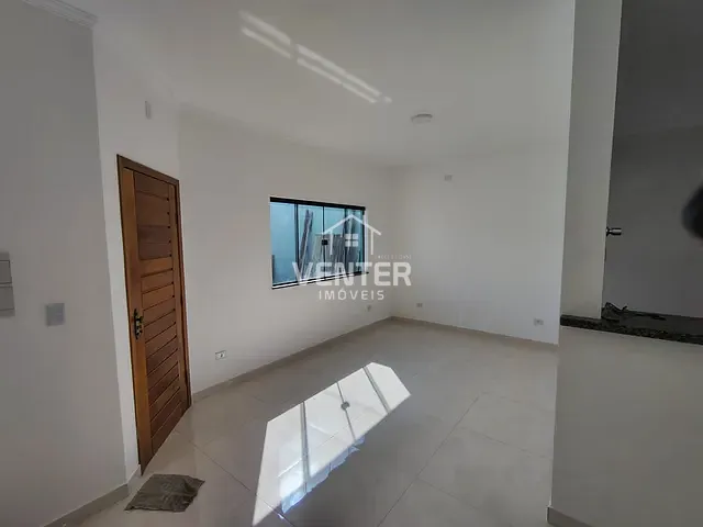 Casa com 150m² 3 quartos e 2 banheiros, à venda, no bairro Jardim Oásis em Taubaté