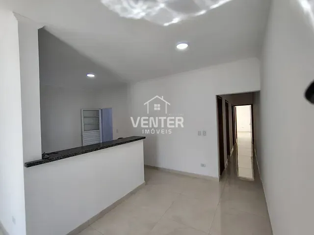 Casa com 150m² 3 quartos e 2 banheiros, à venda, no bairro Jardim Oásis em Taubaté