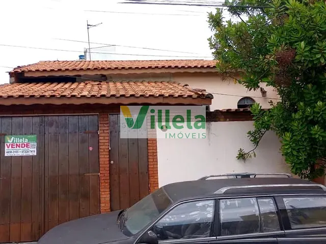 Casa 2 quartos e 1 banheiro, à venda, no bairro Vila Monteiro em Poá
