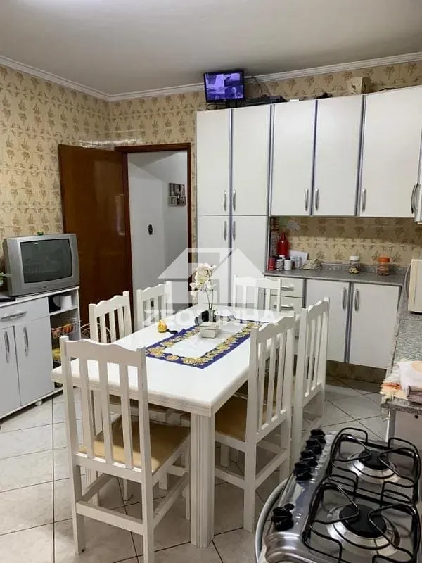 Casa, 3 quartos, 157 m² - Foto 12