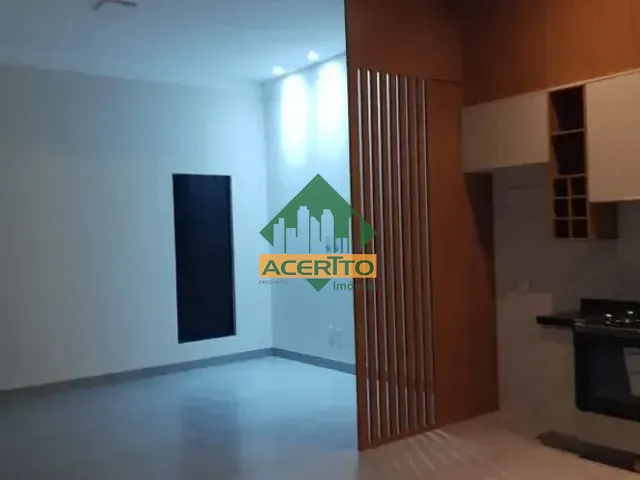 Casa com 200m² 3 quartos e 4 banheiros, à venda, no bairro Aeroporto em Araçatuba