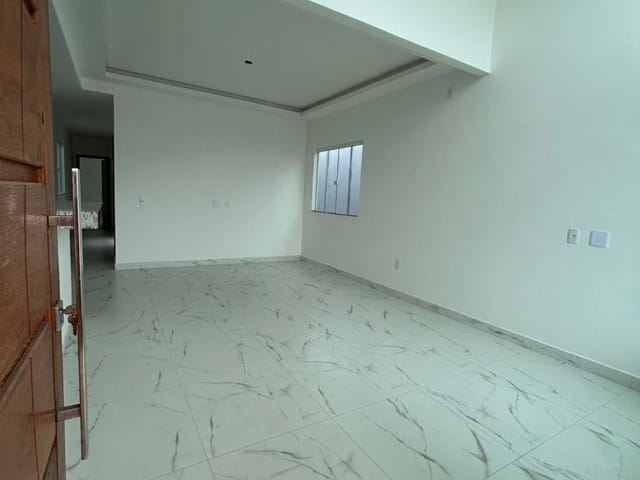 Casa com 210m² 3 quartos e 2 banheiros, à venda, no bairro Village Rio das Ostras em Rio das Ostras