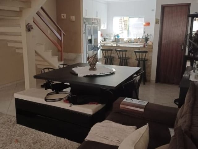 Foto do Casa - Casa com 2 dormitórios à venda, 156 m² por R$ 450.000,00 - Parque Santo Antônio - Jacareí/SP | INDEPENDENCE NEGOCIOS IMOBILIARIOS LTDA