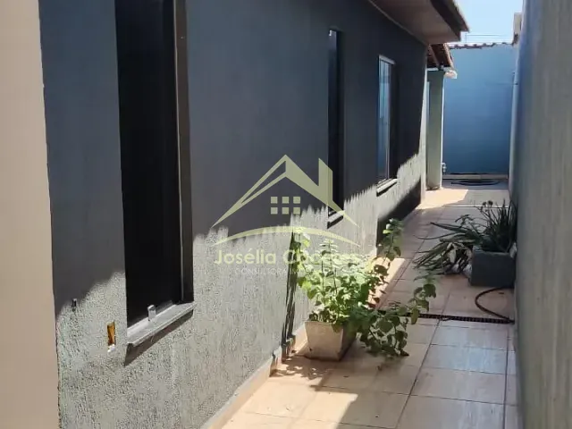 Casa 3 quartos e 3 banheiros, à venda, no bairro Santa Isabel em Várzea Grande