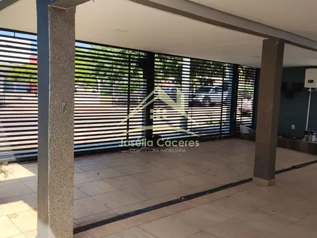 Casa 3 quartos e 3 banheiros, à venda, no bairro Santa Isabel em Várzea Grande