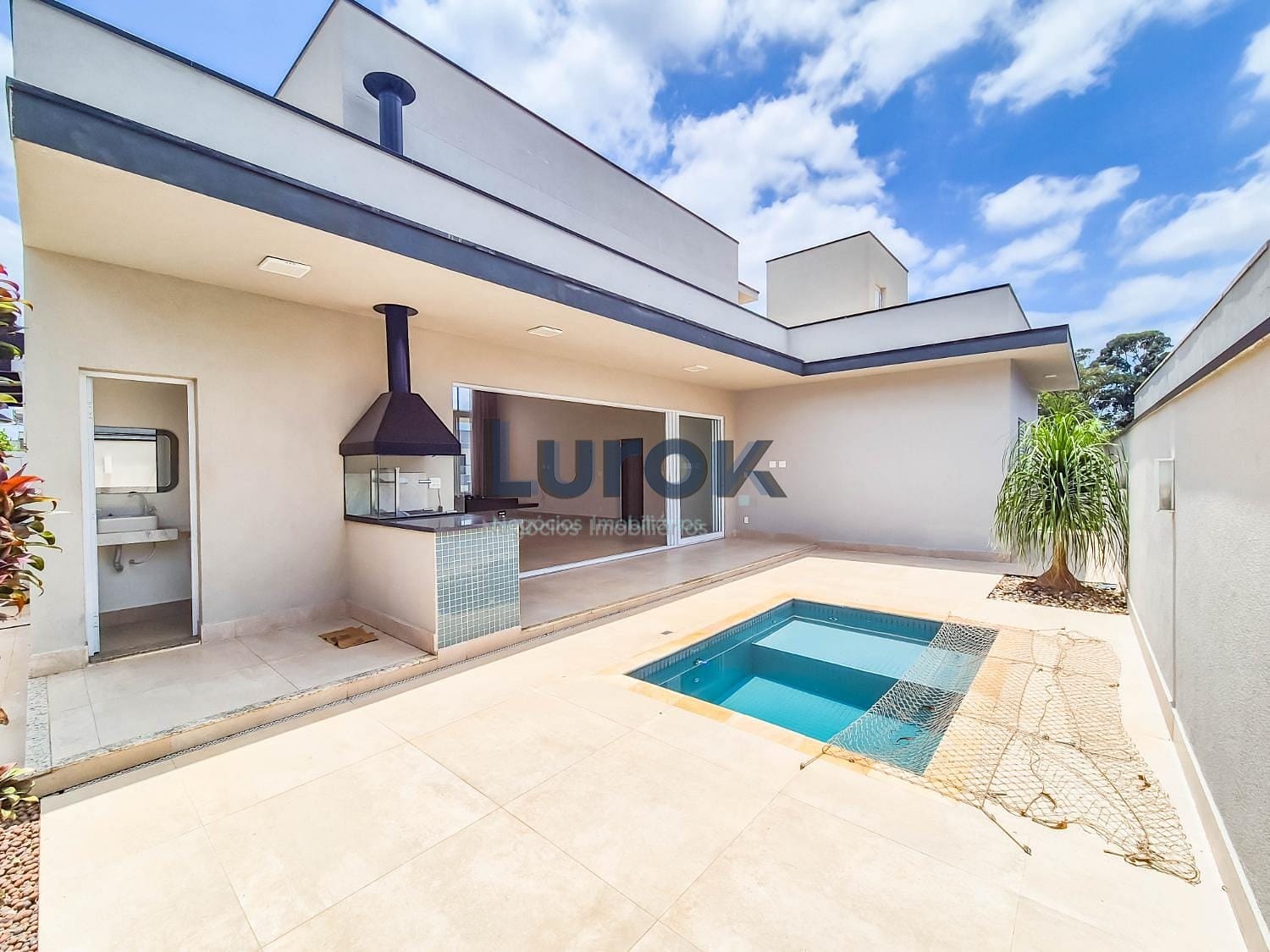 Casa, 3 quartos, 200 m² - Foto 23