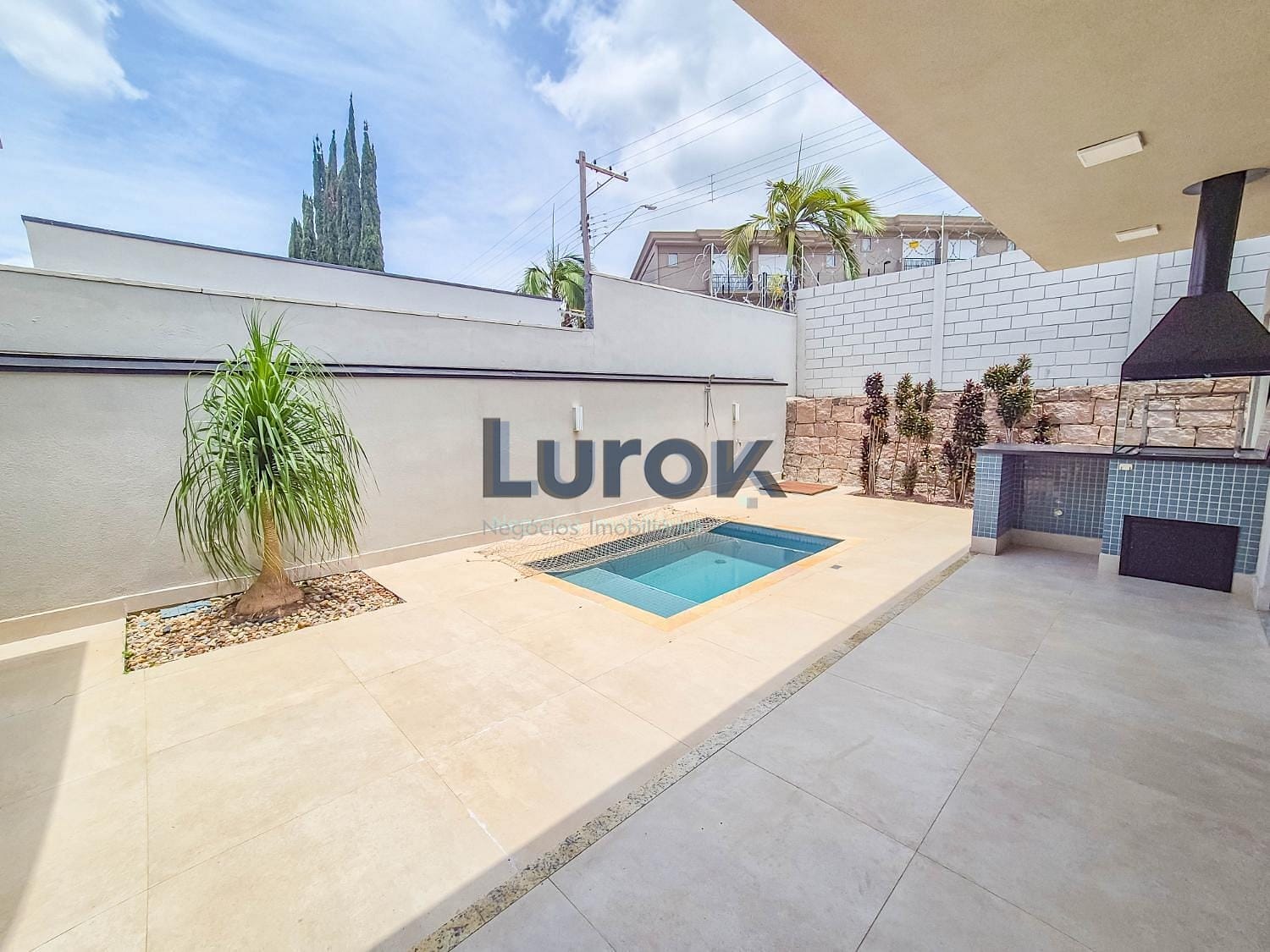 Casa, 3 quartos, 200 m² - Foto 21