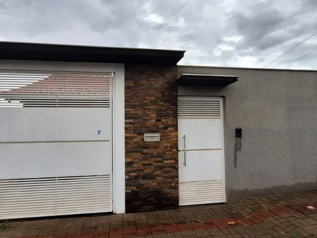 Casa 3 quartos e 1 banheiro, para alugar, no bairro Parque Residencial Ana Rosa em Cambé