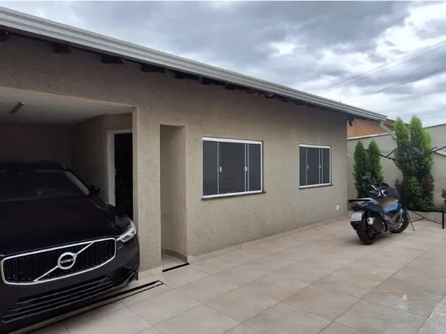 Casa 3 quartos e 1 banheiro, para alugar, no bairro Parque Residencial Ana Rosa em Cambé