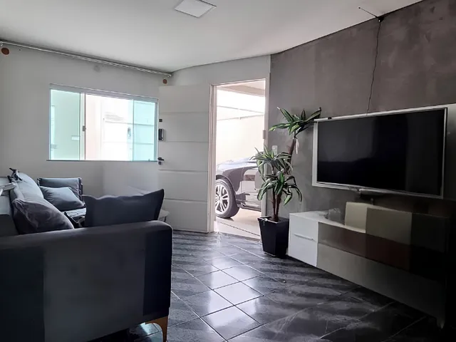 Casa 3 quartos e 1 banheiro, para alugar, no bairro Parque Residencial Ana Rosa em Cambé