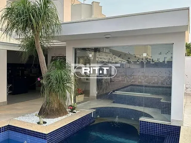 Casa com 750m² 4 quartos e 5 banheiros, à venda, no bairro Loteamento Alphaville Campinas em Campinas