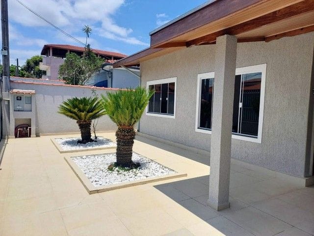 Foto do Casa - Casa com 2 dormitórios à venda, 180 m² por R$ 795.000,00 - Vila Tesouro - São José dos Campos/SP | RUSSI IMÓVEIS