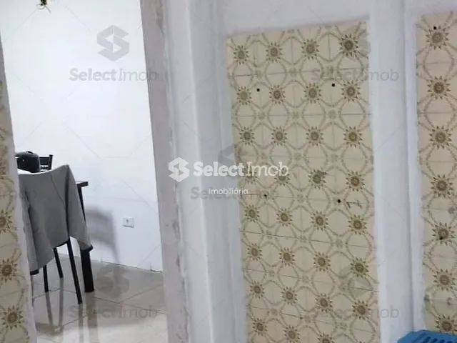 Casa com 600m² 5 quartos e 3 banheiros, à venda, no bairro Jardim Zaira em Mauá