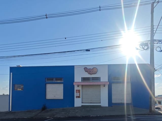 Casa à venda 3 Quartos, 1 Suite, 4 Vagas, 440M², Contorno, Ponta Grossa - PR