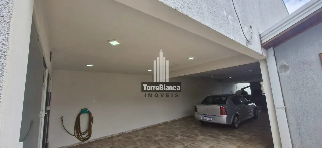Casa, 3 quartos, 324 m² - Foto 25